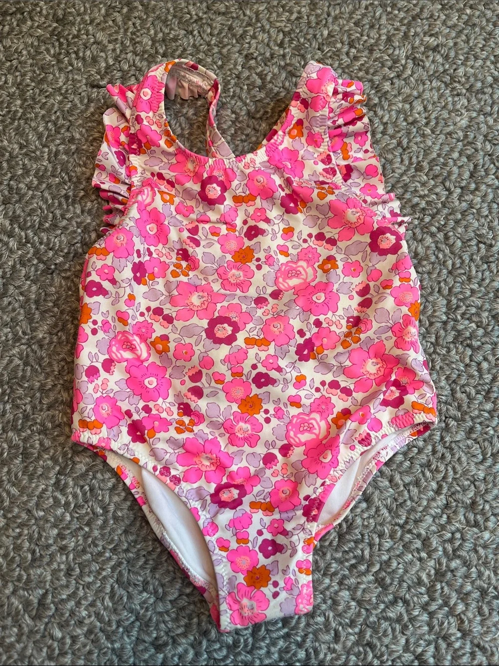 JACADI swimsuit